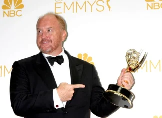 50 de citate Louis CK despre viață și comedie