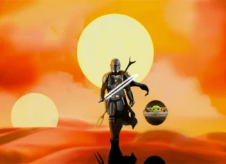 50 de citate mandaloriene din seria Hit Disney+