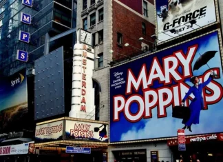 50 de citate Mary Poppins pentru a stârni bucurie în copilul tău interior
