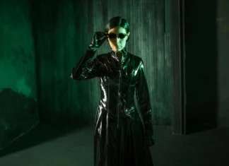 50 de citate Matrix despre alegere, dragoste și timp