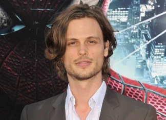 50 de citate Matthew Gray Gubler care te vor face să-ți îmbrățișezi ciudatul