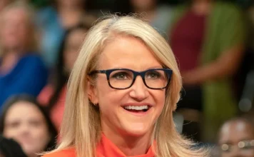 50 de citate Mel Robbins pentru a inspira o creștere personală semnificativă