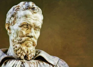 50 de citate Michaelangelo pentru a-ți reaprinde dragostea pentru artă și poezie