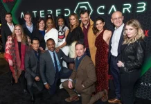 50 de citate modificate de carbon din seria Netflix