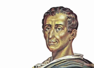 50 de citate Montesquieu care au contribuit la modelarea constituției SUA