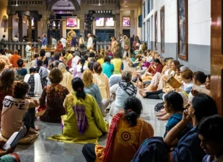 50 de citate Mooji de la guru occidental pentru a vă ajuta în căutarea „eu sunt”