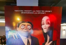 50 de citate Morticia Addams care sunt îngrozitor de minunate