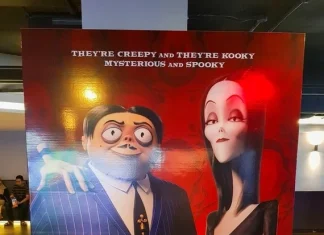 50 de citate Morticia Addams care sunt îngrozitor de minunate