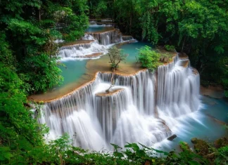 50 de citate în cascadă care onorează acest miracol natural