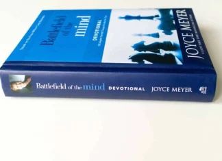 50 de citate încurajatoare ale lui Joyce Meyer pentru viață