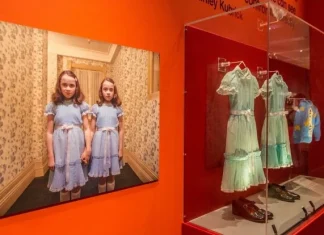 50 de citate înfricoșătoare din The Shining