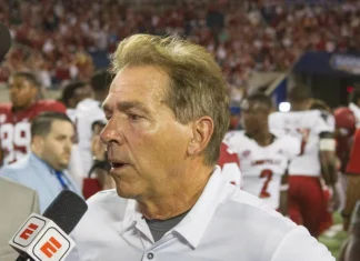 50 de citate Nick Saban care nu sunt doar pentru sportivi