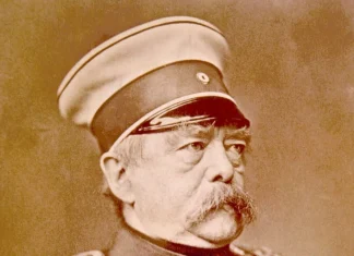 50 de citate Otto Von Bismarck despre viață, război și politică
