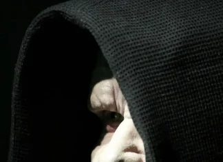 50 de citate Palpatine din ticălosul Star Wars