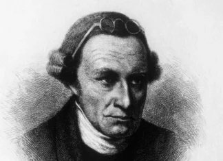 50 de citate Patrick Henry din tatăl fondator al Statelor Unite