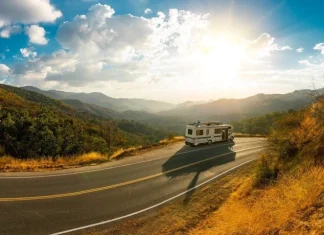 50 de citate pentru călătorii rutiere care să te distreze pe drum