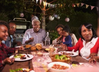 50 de citate pentru cină despre masa de seară importantă