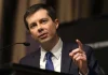 50 de citate Pete Buttigieg despre viitorul Americii