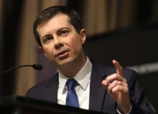 50 de citate Pete Buttigieg despre viitorul Americii
