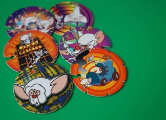 50 de citate Pinky & The Brain de la șoareci din desene animate din anii 90