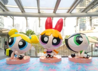 50 de citate Powerpuff Girls despre supereroii de dimensiuni mari