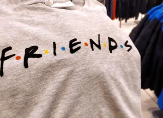 50 de citate „Prieteni” din sitcomul de succes din anii ’90