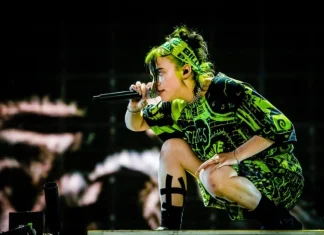 50 de citate proaste despre Billie Eilish pentru a vă canaliza rockerul interior