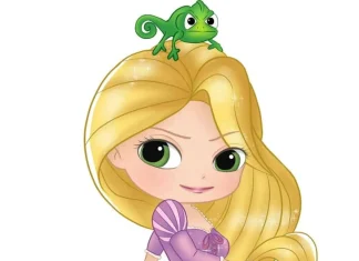 50 de citate Rapunzel pentru prințesa din suflet