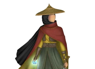 50 de citate Raya și ultimul dragon despre încredere și muncă în echipă