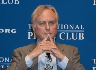 50 de citate Richard Dawkins despre știință, religie și ateism