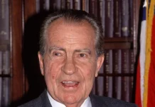 50 de citate Richard Nixon din fostul președinte al SUA