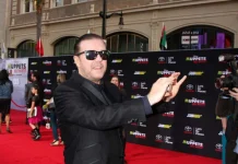 50 de citate Ricky Gervais despre viață și umor