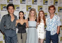50 de citate Riverdale și cine le-a spus