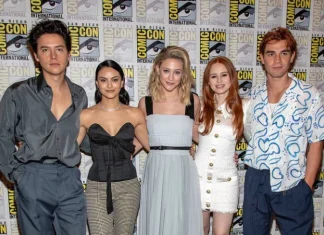 50 de citate Riverdale și cine le-a spus