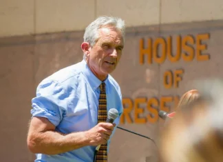 50 de citate Robert Kennedy care ar putea vindeca o națiune