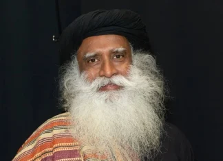 50 de citate Sadhguru care să vă aducă pace (puterea de zi cu zi)