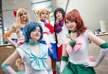 50 de citate Sailor Moon din anime-ul tău preferat