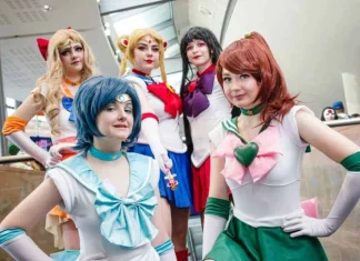 50 de citate Sailor Moon din anime-ul tău preferat