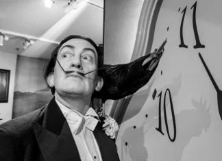 50 de citate Salvador Dali de la artistul suprarealist spaniol