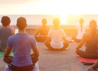 50 de citate Sam Harris despre meditație și filozofie