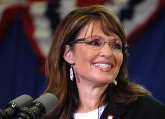 50 de citate Sarah Palin despre guvern, viață și multe altele