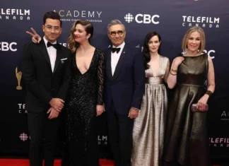 50 de citate Schitt’s Creek din comedia câștigătoare a unui Emmy