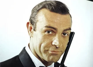 50 de citate Sean Connery din actorul scoțian