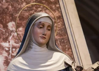 50 de citate Sfânta Ecaterina din Siena pentru viață și credință