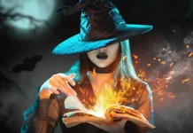 50 de citate și proverbe de vrăjitoare din cărți și filme