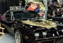 50 de citate Smokey & The Bandit din filmul din 1977