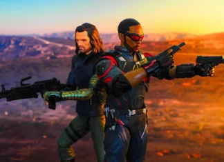 50 de citate Soimul și Soldatul de iarnă pentru a inspira fanii Marvel