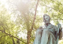 50 de citate Soren Kierkegaard despre filozofie și viață