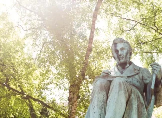 50 de citate Soren Kierkegaard despre filozofie și viață