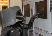 50 de citate Spaceballs din comedia ridicolă